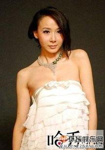 娱乐圈爆料萧蔷是谁的女儿  第3张